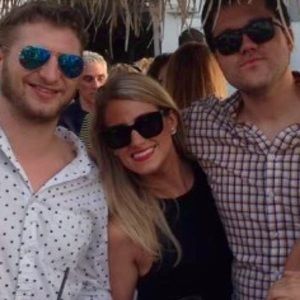 Meet your Posher, Olivia