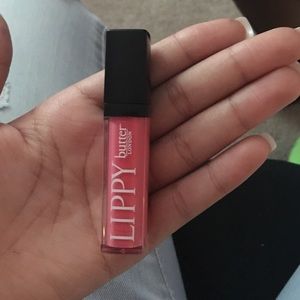 Lippy Butter High Pigment Gloss