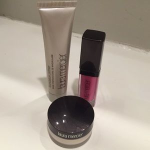 Laura Mercier bundle