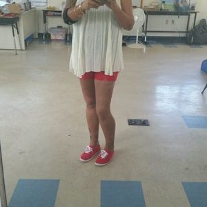 Meet your Posher, Cori