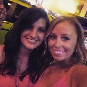 Meet your Posher, Erin