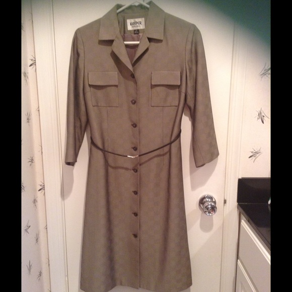 Kasper Dresses & Skirts - LAST CHANCE: Kasper dress