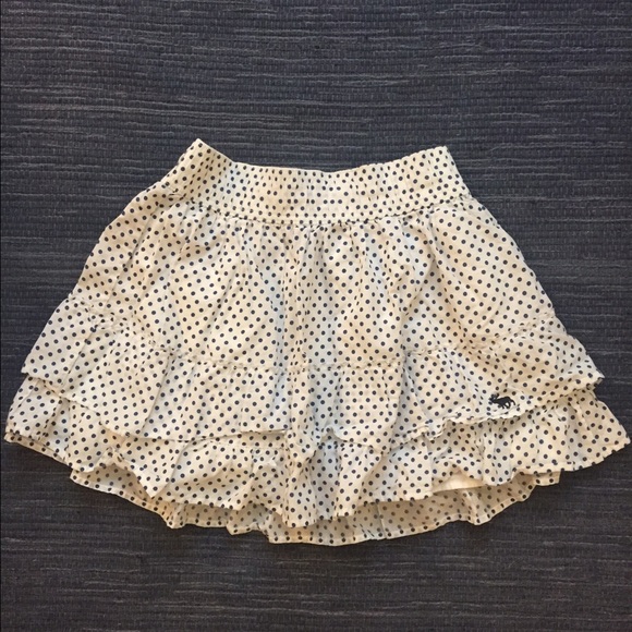 ❌SOLD❌ Abercrombie and Fitch Skirt