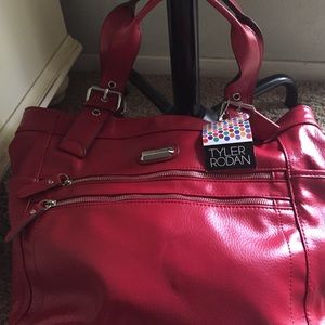 Tyler Rodan Purse