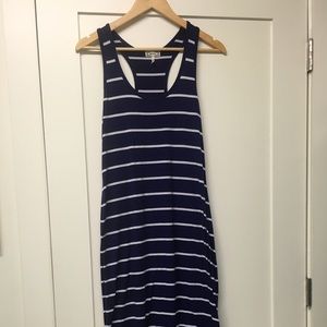 Billabong "Kirra" maxi dress, size Medium