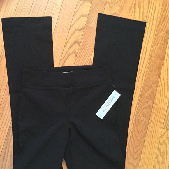 Margaret M Pants - Margaret M Slimming pant