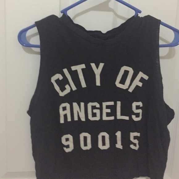 Forever 21 Summer Tank