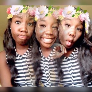 Meet your Posher, Valdana