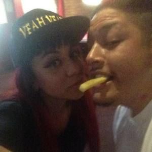 Meet your Posher, Marilyn