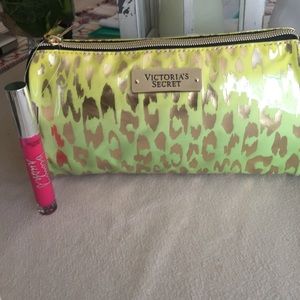 Victoria Secret Cosmetic Bag