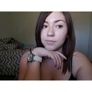 Meet your Posher, Gaby