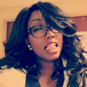 Meet your Posher, Brandi