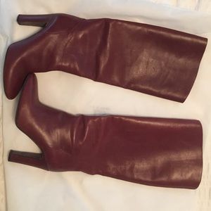 Valentino Boots