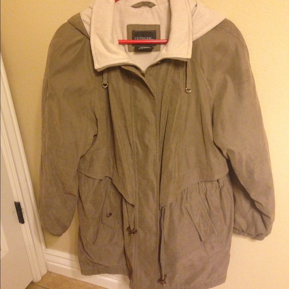 Cute coat