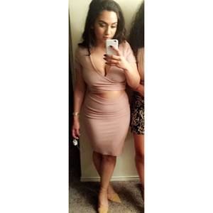 Meet your Posher, Jasmine