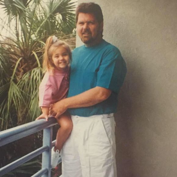 Meet your Posher, Casey