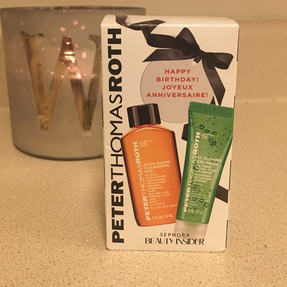 Peter Thomas Roth Skincare
