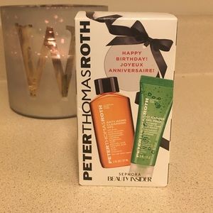 Peter Thomas Roth Skincare