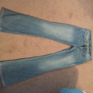 Levi's Jeans!