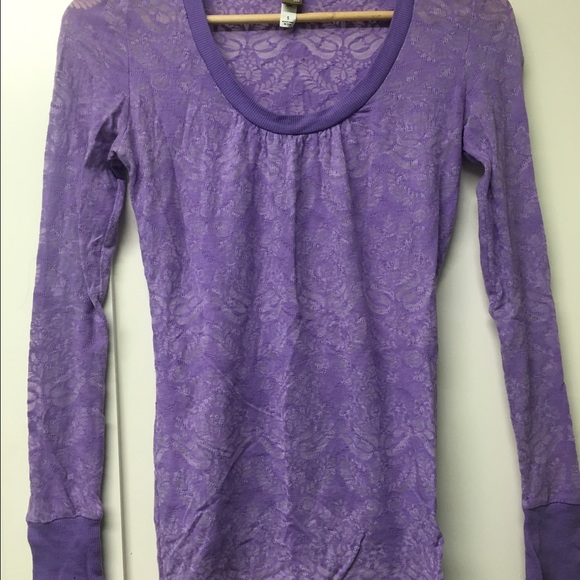 BKE long sleeve shirt, size Small