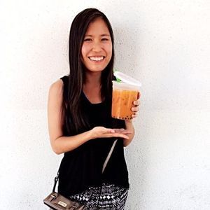 Meet your Posher, Jasmine