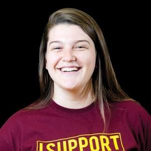 Meet your Posher, Annie