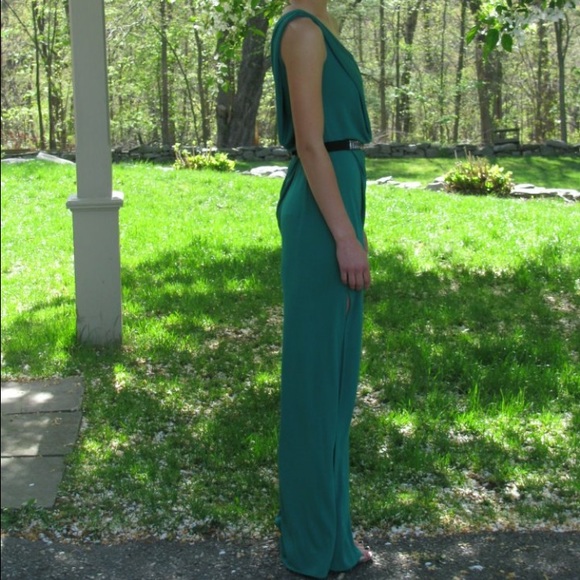 BCBC Long Formal Dress