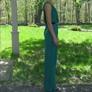 BCBC Long Formal Dress