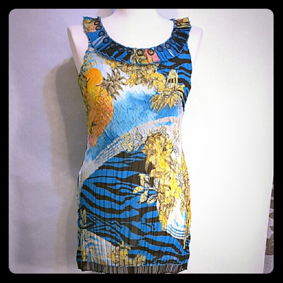 Tunic