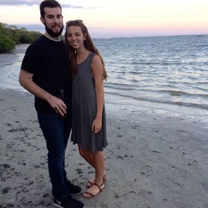 Meet your Posher, Casey