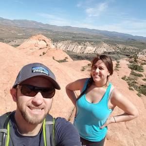 Meet your Posher, Bethany