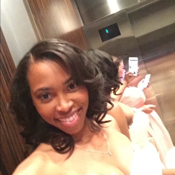 Meet your Posher, Chantel