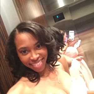 Meet your Posher, Chantel