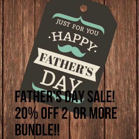 SALE!!