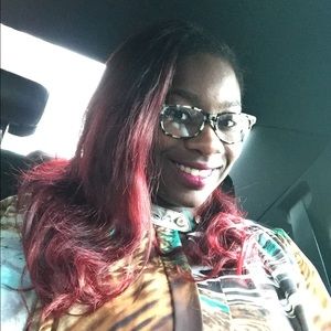 Meet your Posher, Raven