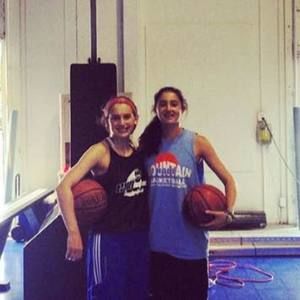 Meet your Posher, Jess