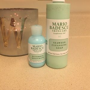 Mario Badescu Skincare