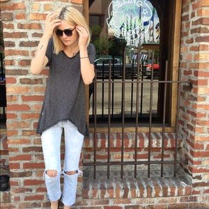 Meet your Posher, Brittney