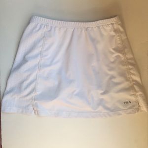 Tennis/Golf Skirt