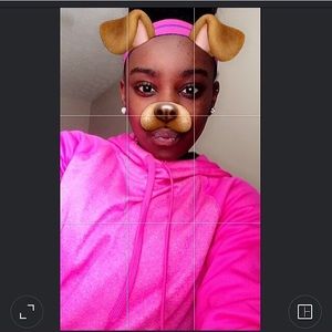 Meet your Posher, Tashara