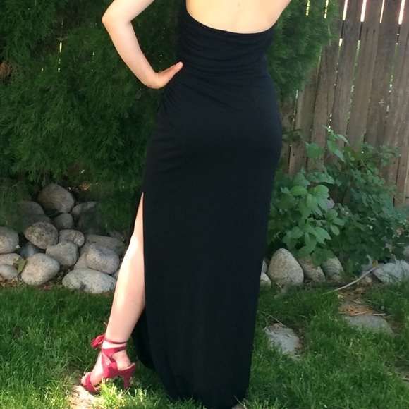 TRADED Vin. Halston Design/4T.Ford Skirt @vwinsell - Picture 2 of 4