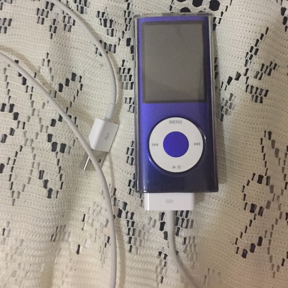 iPod