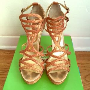 Charles by Charles David Heels