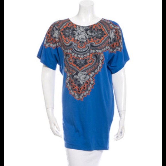 Stella McCartney Jersey Tunic