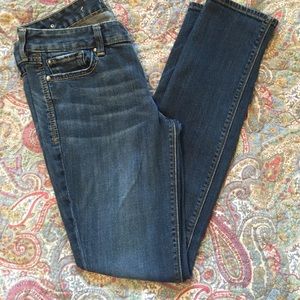 Express Skinny Jeans