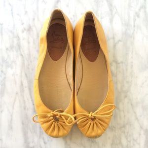 C H R I S T I A N  L O U B O U T I N  flats