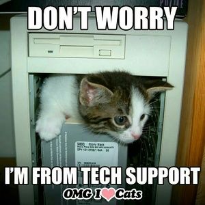 Meet your Posher, Leanna