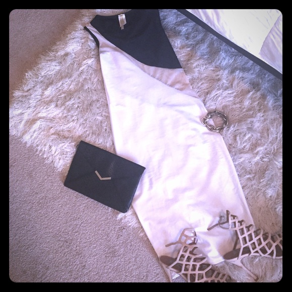 Very Sexy Mesh Dress