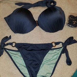 ⚠RESERVED⚠Victoria's secret bathing suit