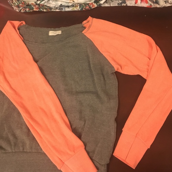 Super Comfy Crew Neck